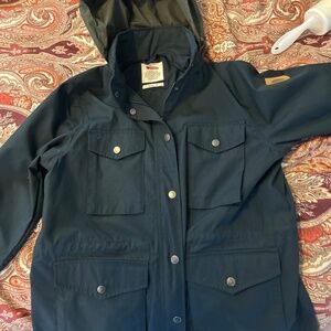 Women's Fjallraven Raven Jacket